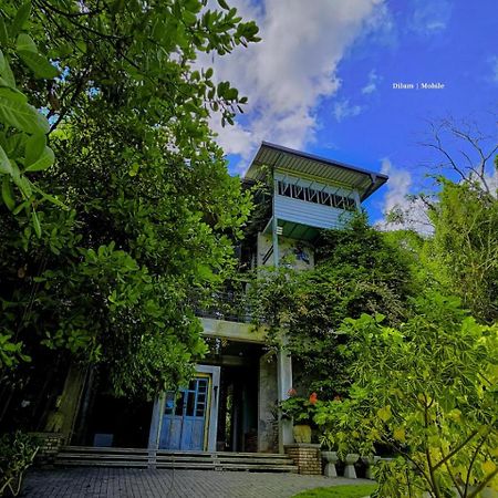 נגומבו Ceylon Kingsmen Garden Hotel - Katunayake מראה חיצוני תמונה