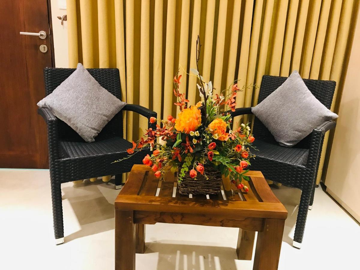 נגומבו Ceylon Kingsmen Garden Hotel - Katunayake מראה חיצוני תמונה