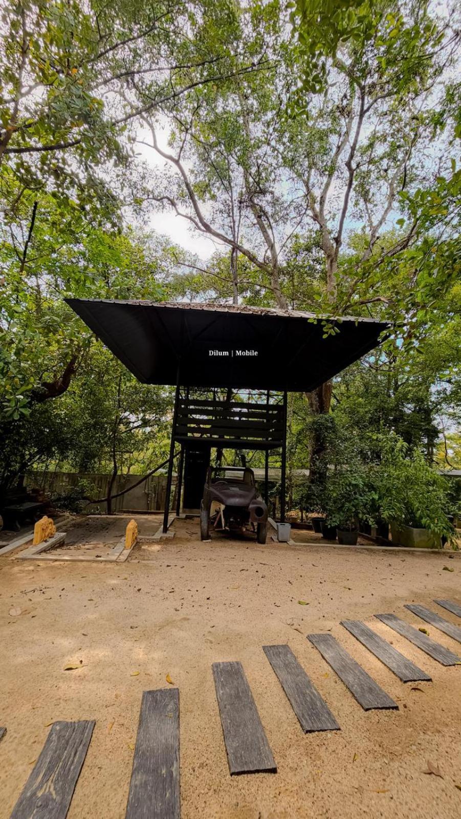 נגומבו Ceylon Kingsmen Garden Hotel - Katunayake מראה חיצוני תמונה